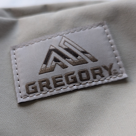 Gregory Ladybird Crossbody Bag Sand - Picture 7 of 8